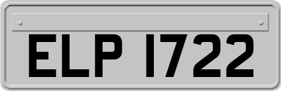 ELP1722
