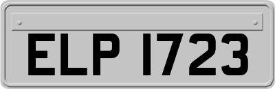 ELP1723
