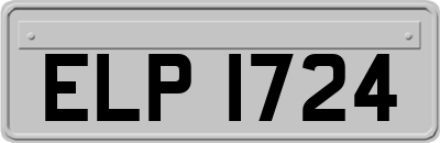 ELP1724