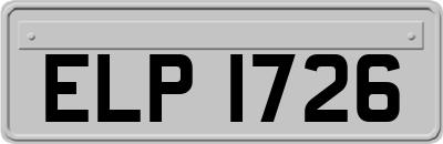 ELP1726