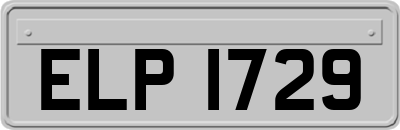 ELP1729