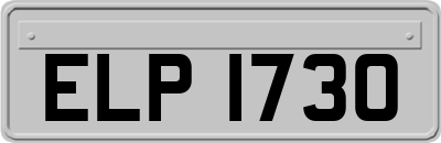 ELP1730