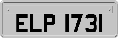 ELP1731