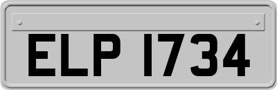 ELP1734