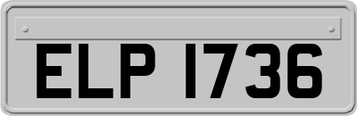 ELP1736