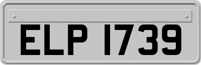 ELP1739
