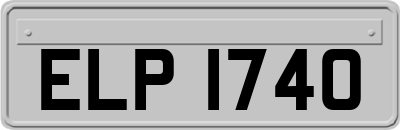 ELP1740