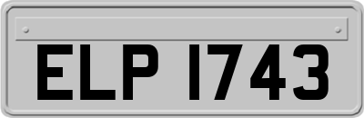 ELP1743