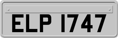 ELP1747