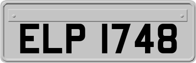ELP1748