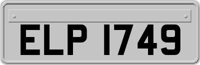 ELP1749