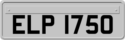 ELP1750