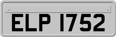 ELP1752