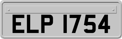 ELP1754