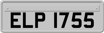 ELP1755