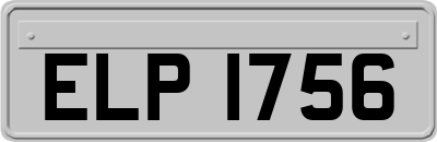ELP1756