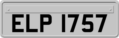 ELP1757