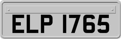 ELP1765