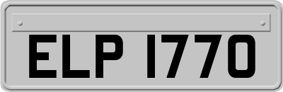 ELP1770