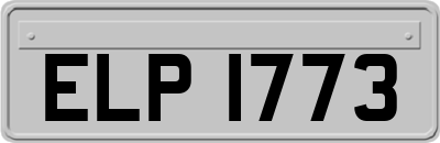 ELP1773