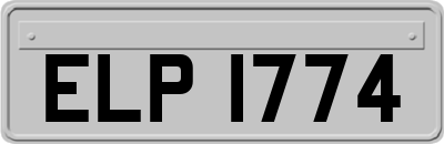 ELP1774