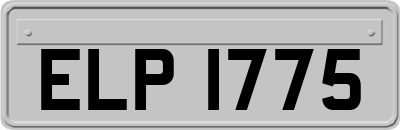 ELP1775