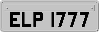 ELP1777