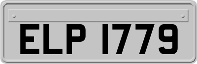 ELP1779
