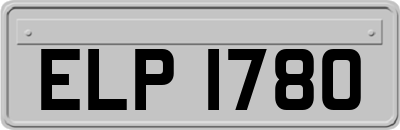 ELP1780