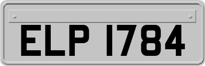 ELP1784