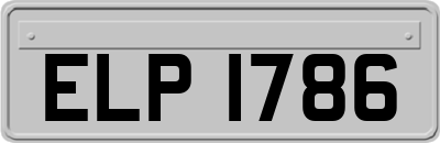 ELP1786