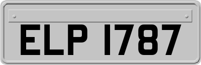 ELP1787
