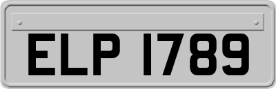 ELP1789