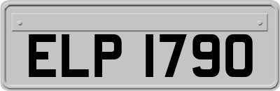 ELP1790