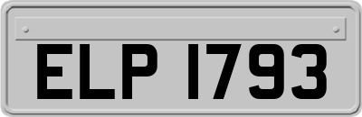 ELP1793