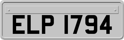 ELP1794