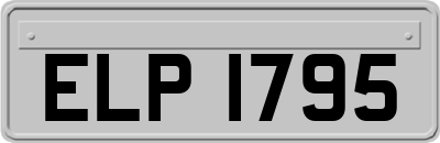 ELP1795