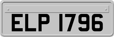 ELP1796