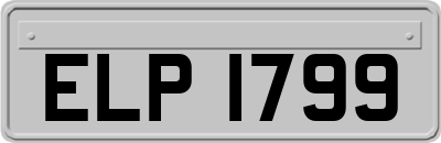 ELP1799