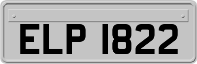 ELP1822
