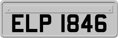 ELP1846