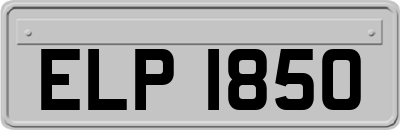 ELP1850
