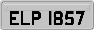 ELP1857