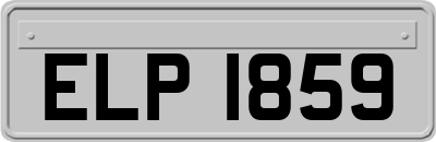 ELP1859