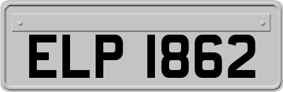 ELP1862