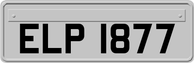 ELP1877