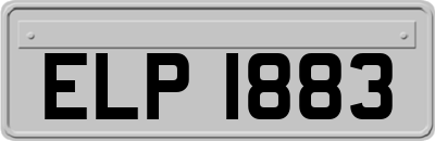 ELP1883