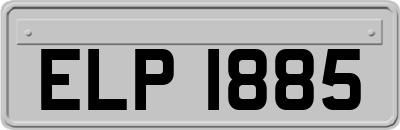 ELP1885
