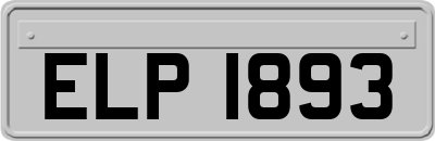 ELP1893