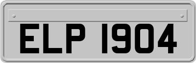 ELP1904